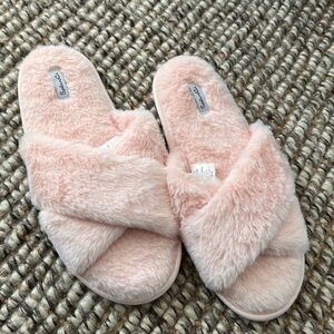 Splendid Slippers